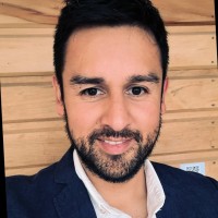 Volta Ingeniería Employee Emerson Sepúlveda's profile photo