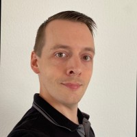 Retarus Employee Stephan Hiddemann's profile photo