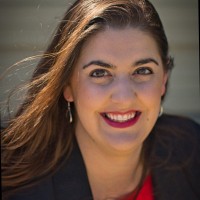 Oracle Employee Christina Spring's profile photo