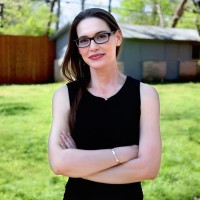 Parrish-Hare / Power-House Electrical Supply Employee Ashley Everett's profile photo