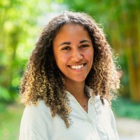 Inside Tx Employee Audrey Nsamela's profile photo