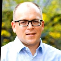 Matson Logistics Employee Kyle Obreiter's profile photo