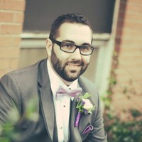 Shape Corp. Employee Ryan Hansard's profile photo