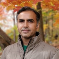 PRUDENT PROsource Employee Darshan Gor's profile photo