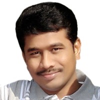Lubrizol Employee Murali Katta's profile photo