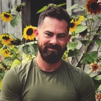 Scanalytics Inc. Employee Joe Scanlin's profile photo