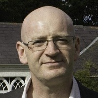 Chrysalis Presentations Employee Michael Furlong's profile photo