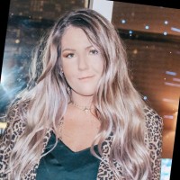 Modern Machining Solutions Employee Lauren Clements's profile photo