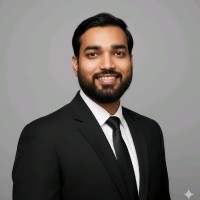 RoadVision AI Employee Shubham Kanojia's profile photo