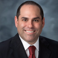 CIT Employee Chris Derosa's profile photo