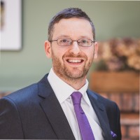 Genesis Consulting Partners, LLC Employee Cf J.d. Weiman's profile photo