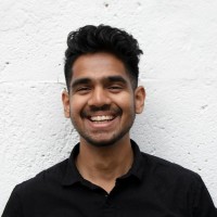 City of Lincoln – Lincoln, Nebraska Employee Arvind Gopalakrishnan's profile photo