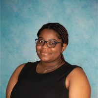 Amethod Public Schools Employee Maya Germain's profile photo