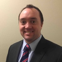 Bayou City Hemp Company Employee Jeremy McKnight's profile photo