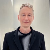 Fashion Institute of Technology Employee Aaron Duncan's profile photo