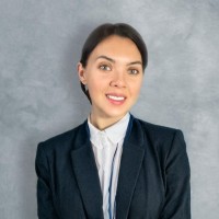 JMH Companies Employee Aleksandra Kuznetsova's profile photo