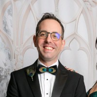 Jesse Burt Email & Phone Number