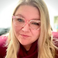 Advanced Intelligence Engineering Employee Bostick Alyssa's profile photo