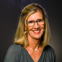Accenture Employee Kim Kirk's profile photo