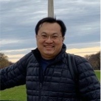 Last Brand Employee Stanley Yang's profile photo