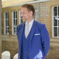 AIG Employee James Howard's profile photo