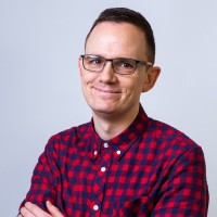 Hive HR Employee Paul Young's profile photo