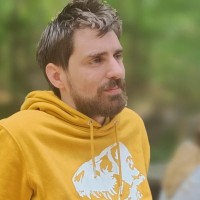 Total Mayhem Games Employee Kevin van As's profile photo