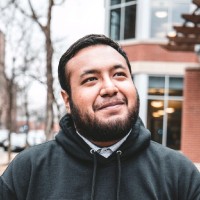 Surplus Record Employee Osvaldo Granados Santillan's profile photo