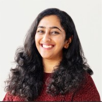 m-View Employee Shivani Avadhani's profile photo