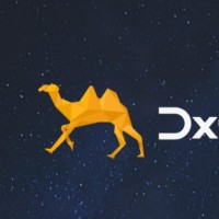 DxChainNetwork Employee Crypto Galaxy's profile photo