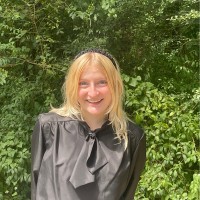 Rome Radio Partners Employee Ellie Hurley's profile photo