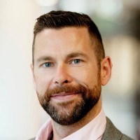 National Grid Employee Rob Salter-Church's profile photo