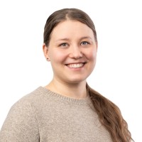 Pandia Oy Employee Minna Määttä's profile photo