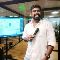 Techlify Employee Gokula Prasanna's profile photo