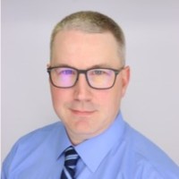 Mayo Clinic Employee Jonathan Bernhardt's profile photo