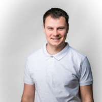 BrainBit Employee Anatoliy Minyuk's profile photo