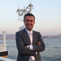 Esan Employee Erdal Imre's profile photo
