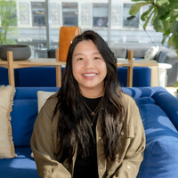Telegraph Employee Tu-Anh Dang-Tran's profile photo