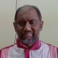 Veterinary Research Institute Employee Jamal Hassan's profile photo