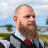 Oraion Employee Justin Slade's profile photo