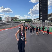 Emily Faust Email & Phone Number