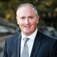 Priest Development Corporation Employee Travis Lyon's profile photo