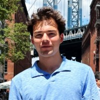 Fil Doux Textiles Employee Connor Pullen's profile photo