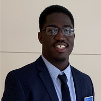 Meritize Employee Charles Kakou's profile photo
