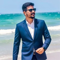 Sreekesh K Email