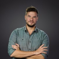 CME Employee Matej Loncaric's profile photo