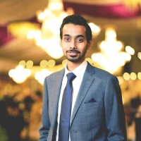 tapmad Employee Bilal Naushad's profile photo