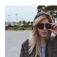 Film & TV Freelancer Employee Mary Merty's profile photo