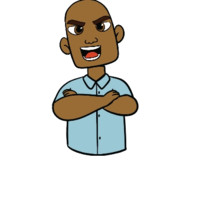 DCF Contracting Employee Devein J.'s profile photo