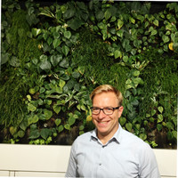 Syngenta Employee Raphaël Mathieu's profile photo